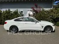 2016 BMW 440
