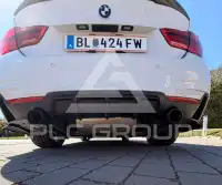 2016 BMW 440