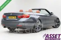 2016 BMW 440