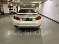 2016 BMW 440