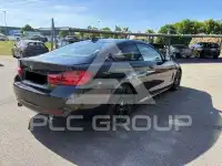 2016 BMW 440
