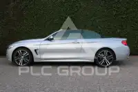 2016 BMW 440