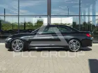 2016 BMW 440