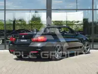 2016 BMW 440