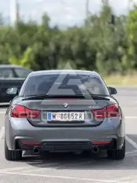 2016 BMW 440