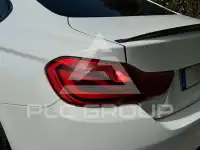 2016 BMW 440