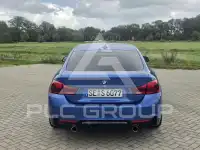 2016 BMW 440