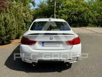 2016 BMW 440