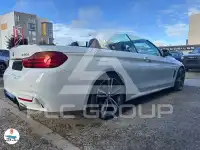 2016 BMW 440