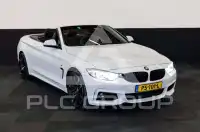 2016 BMW 440