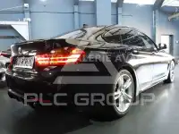2016 BMW 440