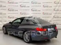 2016 BMW 440