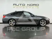 2016 BMW 440