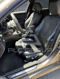 2016 BMW 440