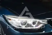 2016 BMW 440