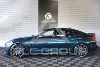 2016 BMW 440