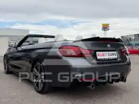 2016 BMW 440