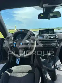 2016 BMW 440