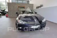 2016 BMW 440