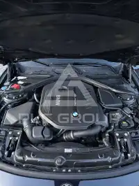 2016 BMW 440