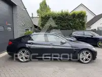 2016 BMW 440