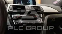 2016 BMW 440