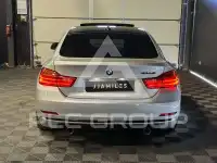 2016 BMW 440