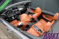 2016 BMW 440