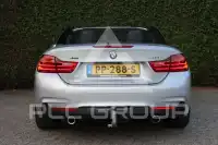 2016 BMW 440