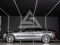 2016 BMW 440