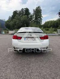 2016 BMW 440