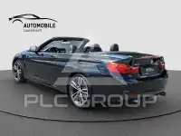 2016 BMW 440