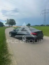 2016 BMW 440