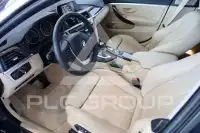 2016 BMW 440