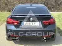 2016 BMW 440