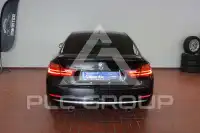 2016 BMW 440