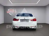 2016 BMW 440