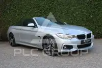 2016 BMW 440