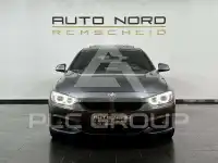 2016 BMW 440
