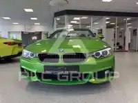 2016 BMW 440
