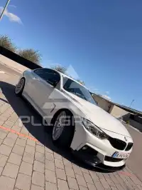 2016 BMW 440