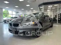 2016 BMW 440