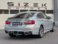 2016 BMW 440
