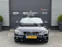 2016 BMW 440