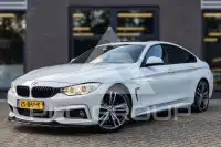 2016 BMW 440