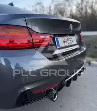 2016 BMW 440
