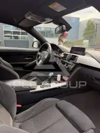 2016 BMW 440