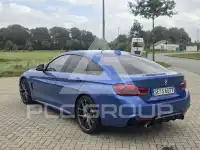 2016 BMW 440