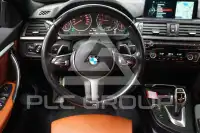 2016 BMW 440