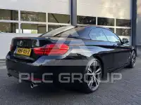 2016 BMW 440